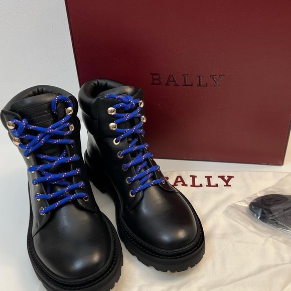 Bally Ganya Booties - Picture 4 of 10